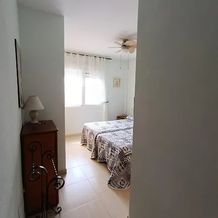 Morada Del Mar Apartamento
