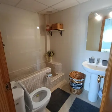 Apartamento Morada Del Mar *