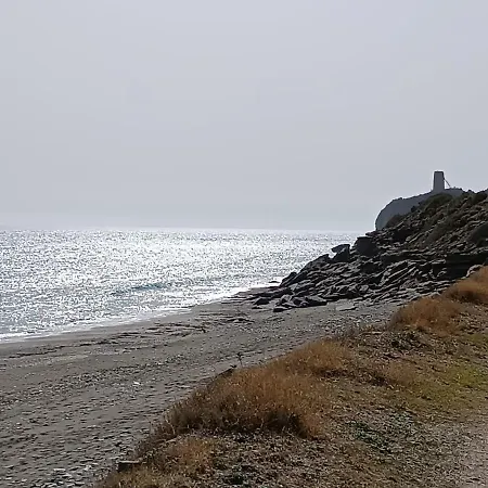 Apartamento Morada Del Mar Palomares (Almeria)