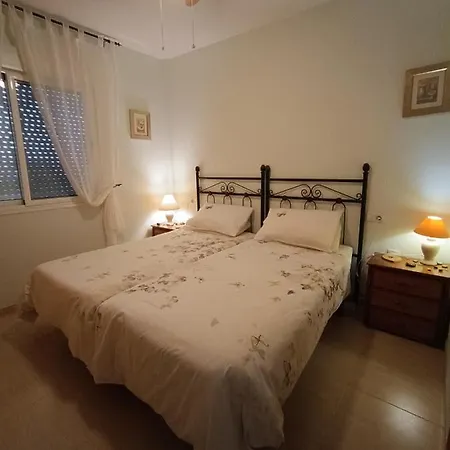 Apartamento Morada Del Mar