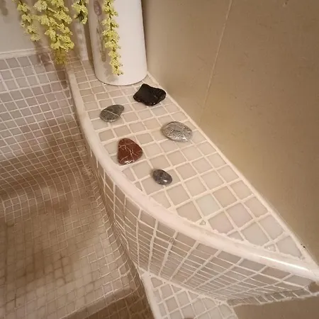 Apartamento Morada Del Mar Palomares (Almeria)