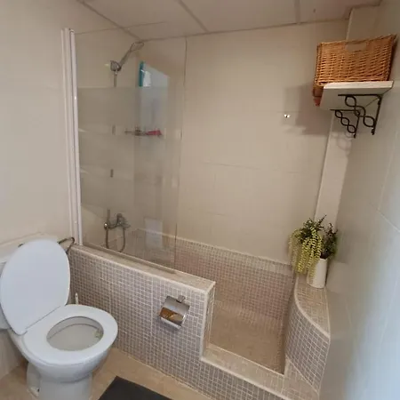 Morada Del Mar Apartment
