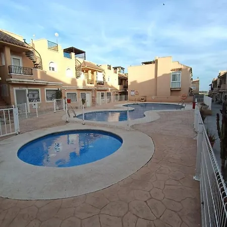 Morada Del Mar Apartment *