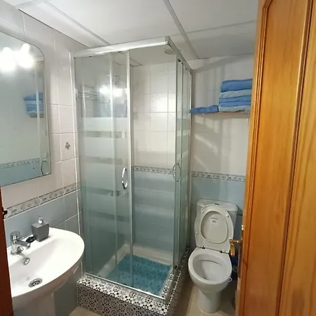 Morada Del Mar Apartment