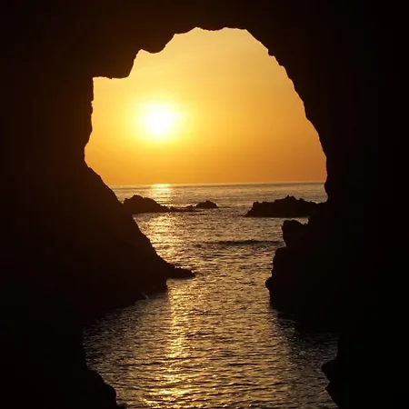 Morada Del Mar Palomares (Almeria)