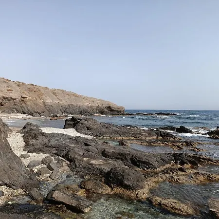 Morada Del Mar *