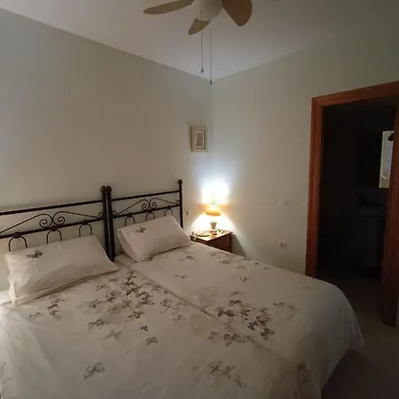Morada Del Mar Apartment Palomares (Almeria)