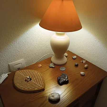 Apartment Morada Del Mar Palomares (Almeria)